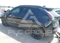 2023 Cadillac XT4 фото
