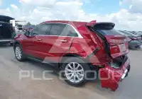 2023 Cadillac XT4 photo