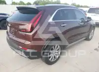 2023 Cadillac XT4 photo