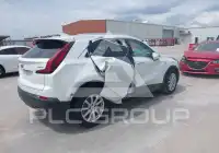 2023 Cadillac XT4 фото