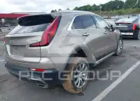 2023 Cadillac XT4 photo