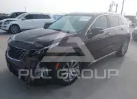 2023 Cadillac XT4 photo