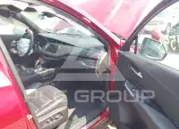 2023 Cadillac XT4 фото