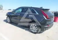 2023 Cadillac XT4 photo