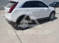 2023 Cadillac XT4 фото