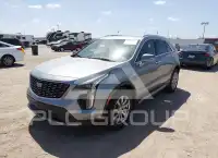 2023 Cadillac XT4 фото