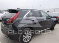 2023 Cadillac XT4 фото