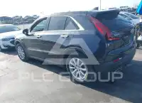2023 Cadillac XT4 фото