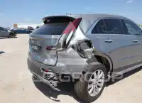 2023 Cadillac XT4 фото