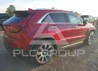 2023 Cadillac XT4 photo