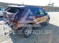 2023 Cadillac XT4 фото