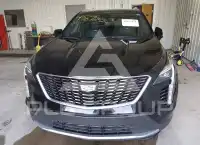 2023 Cadillac XT4 photo