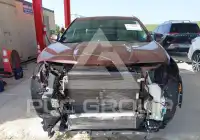 2023 Cadillac XT4 photo