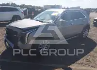 2023 Cadillac XT4 фото