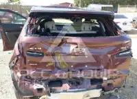 2023 Cadillac XT4 фото