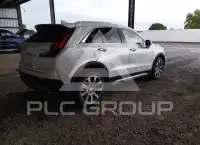 2023 Cadillac XT4 фото