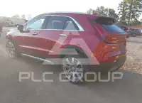 2023 Cadillac XT4 photo