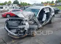 2023 Cadillac XT4 photo