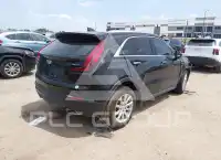 2023 Cadillac XT4 фото