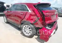2023 Cadillac XT4 photo