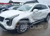 2023 Cadillac XT4 photo