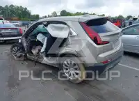 2023 Cadillac XT4 photo