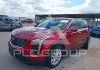 2023 Cadillac XT4 photo