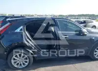 2023 Cadillac XT4 фото