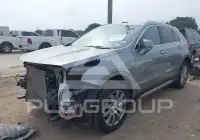 2023 Cadillac XT4 фото