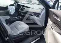 2023 Cadillac XT4 фото