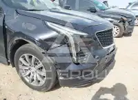 2023 Cadillac XT4 фото