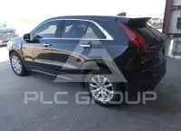 2023 Cadillac XT4 photo