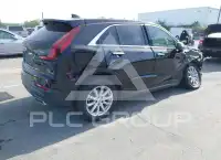 2023 Cadillac XT4 photo