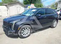 2023 Cadillac XT4 фото