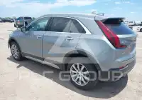 2023 Cadillac XT4 фото