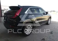 2023 Cadillac XT4 photo
