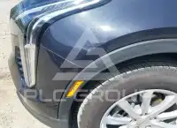 2023 Cadillac XT4 фото