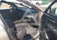 2023 Cadillac XT4 фото