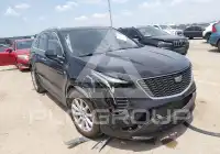 2023 Cadillac XT4 фото