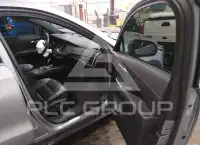 2023 Cadillac XT4 фото