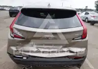 2023 Cadillac XT4 фото