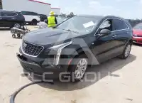 2023 Cadillac XT4 фото