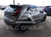 2023 Cadillac XT4 фото