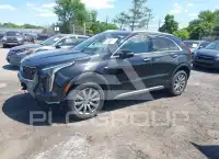 2023 Cadillac XT4 photo