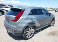 2023 Cadillac XT4 фото