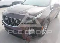 2023 Cadillac XT4 photo
