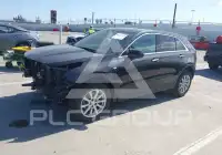 2023 Cadillac XT4 photo