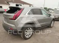 2023 Cadillac XT4 photo