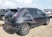 2023 Cadillac XT4 фото