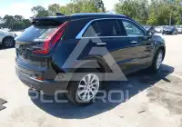 2023 Cadillac XT4 фото